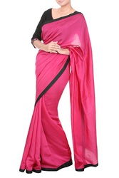 Get A Graceful Look with Trendy Sarees by TheHLabel